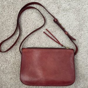 Madewell handbag